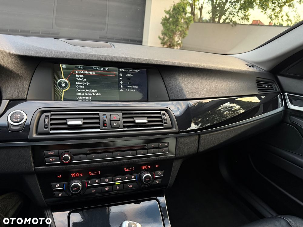 BMW Seria 5 - 21
