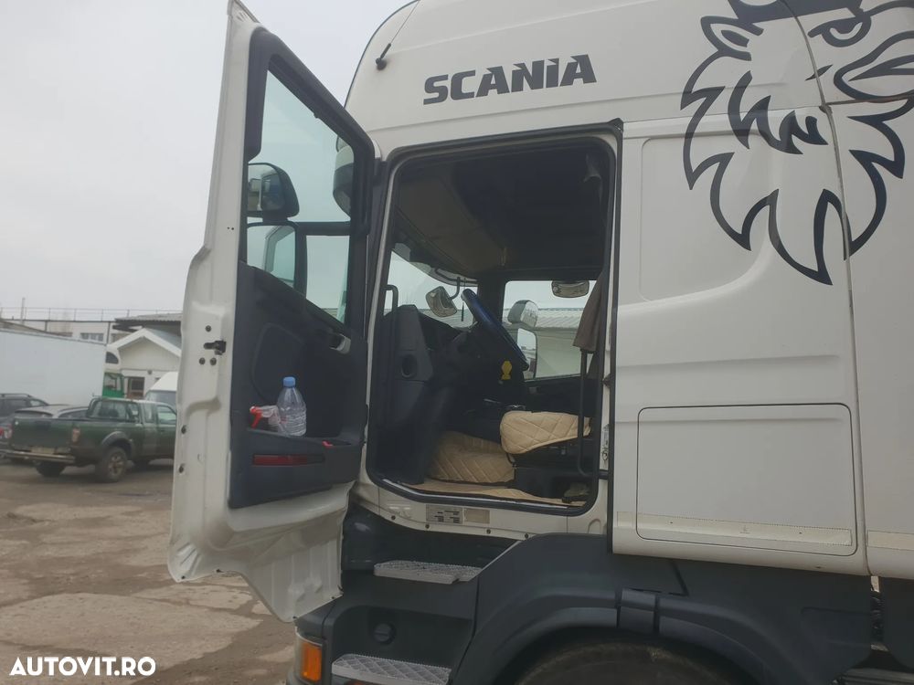 Scania R440 - 6