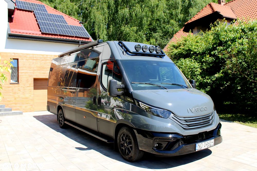 Iveco Daily 35S18 - 9