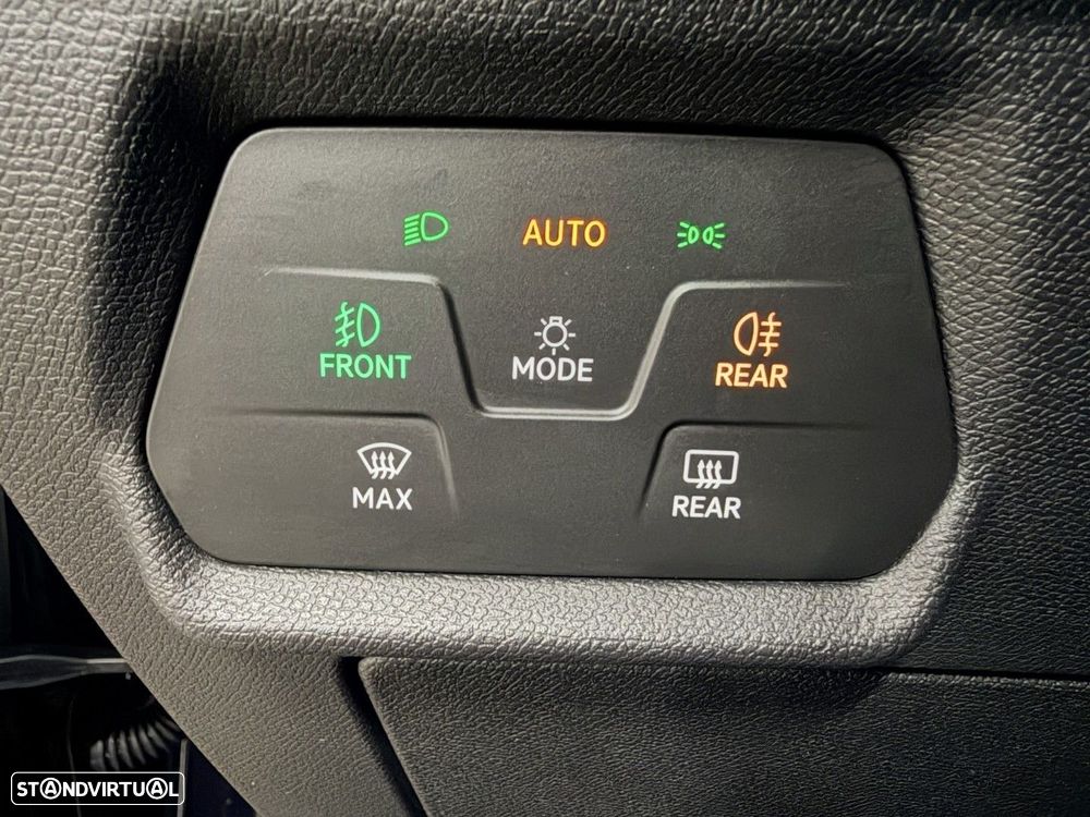 Cupra Formentor 1.4 e-Hybrid DSG VZ - 21