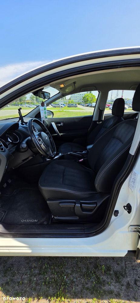 Nissan Qashqai 1.6 DCi Acenta - 5