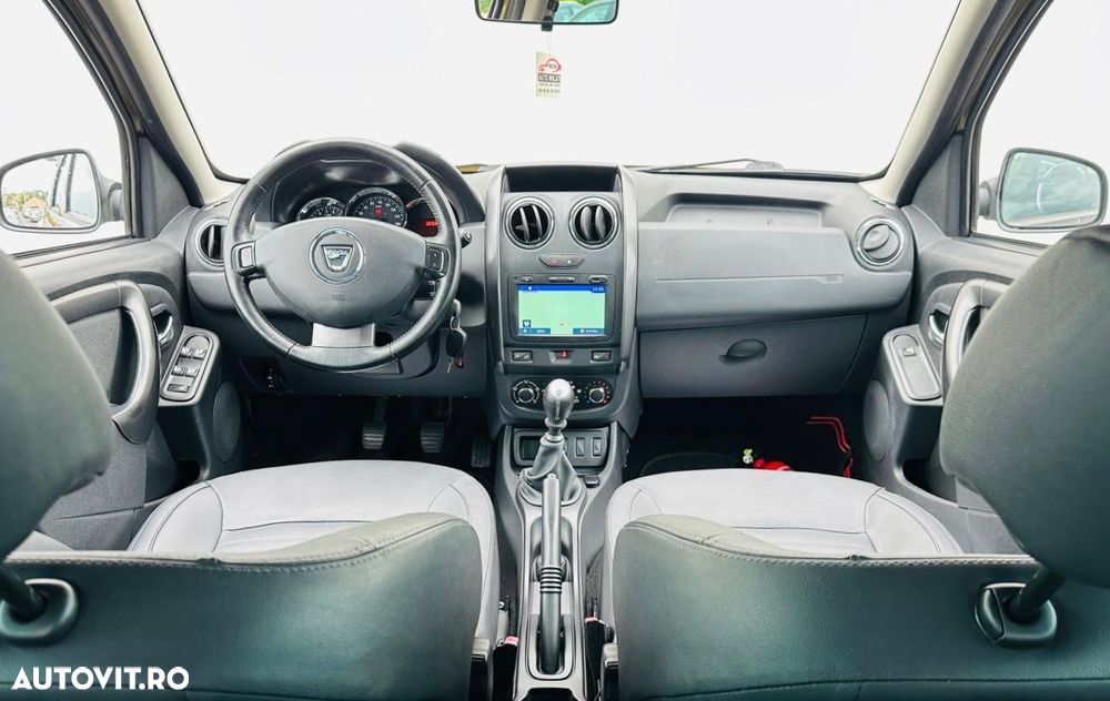 Dacia Duster TCe 125 2WD Prestige - 6