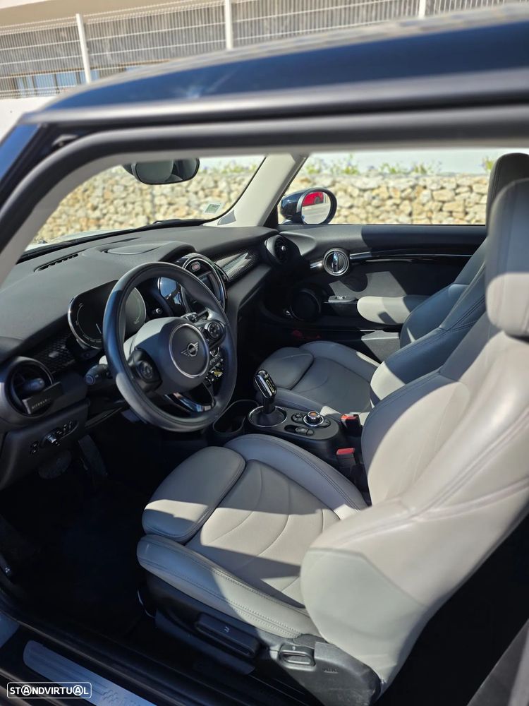 MINI Coupé - 4