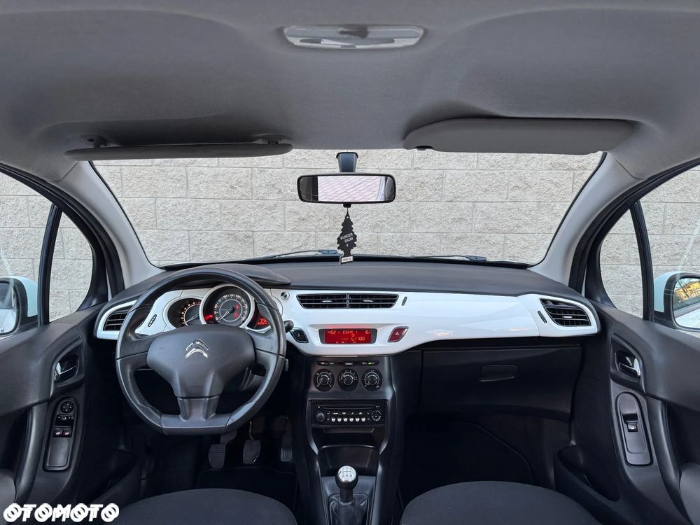 Citroën C3 1.1i First - 2