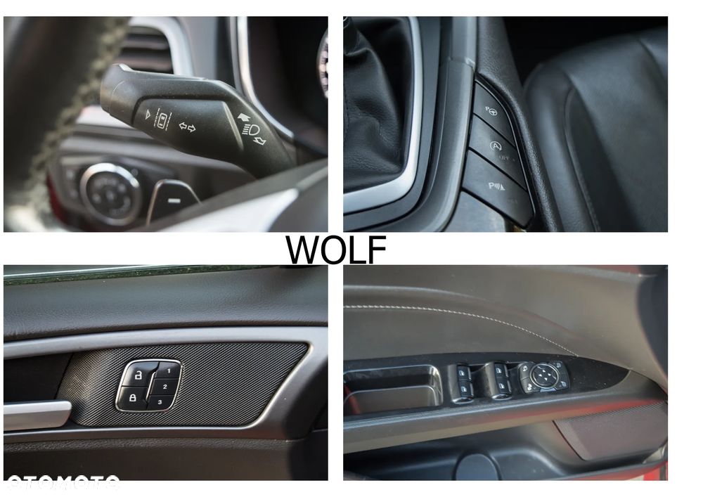 Ford Mondeo 2.0 TDCi ST-Line PowerShift - 25