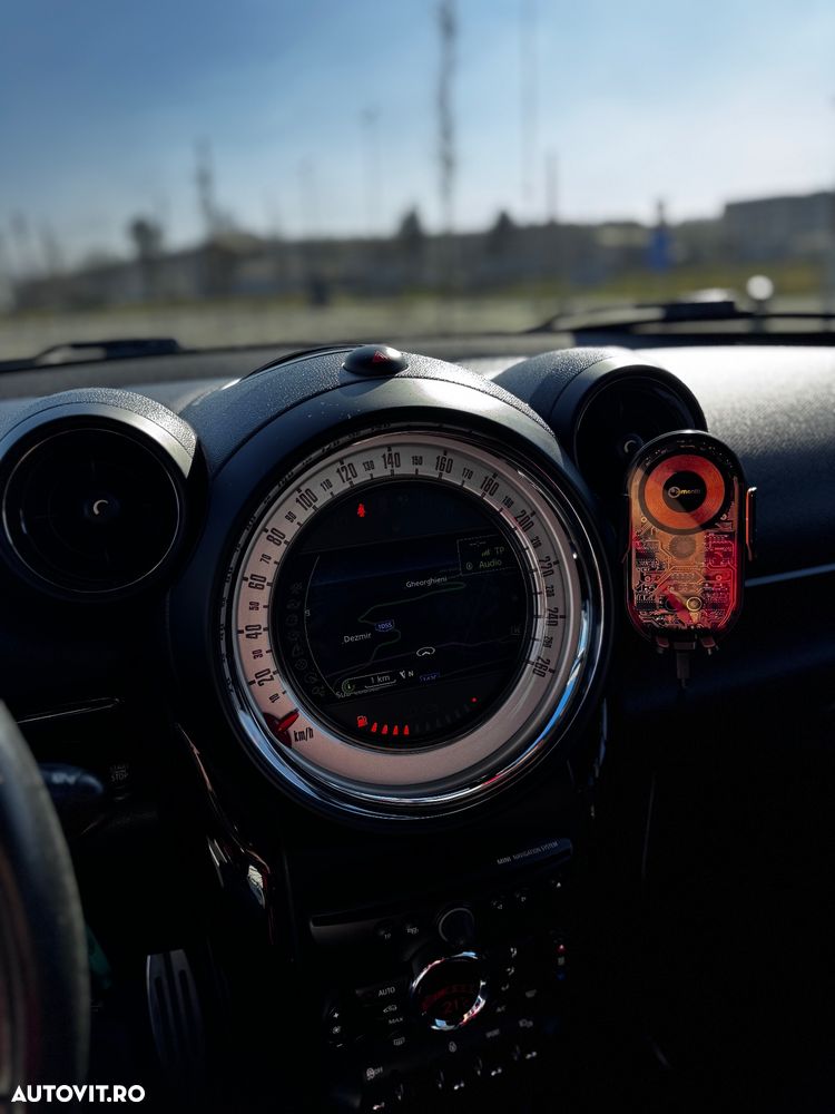 Mini Countryman - 17