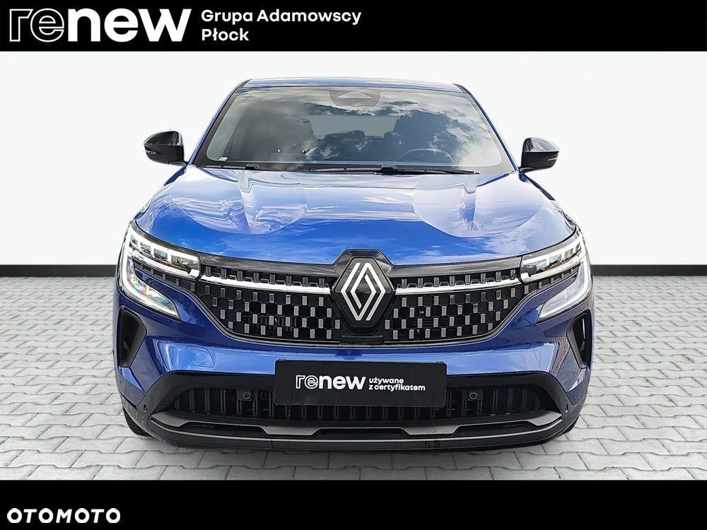 Renault Austral 1.3 TCe mHEV Techno - 9