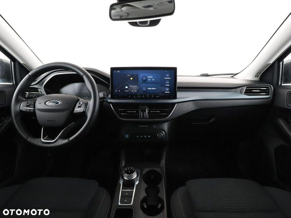 Ford Focus 1.5 EcoBlue Start-Stopp-System ACTIVE - 16