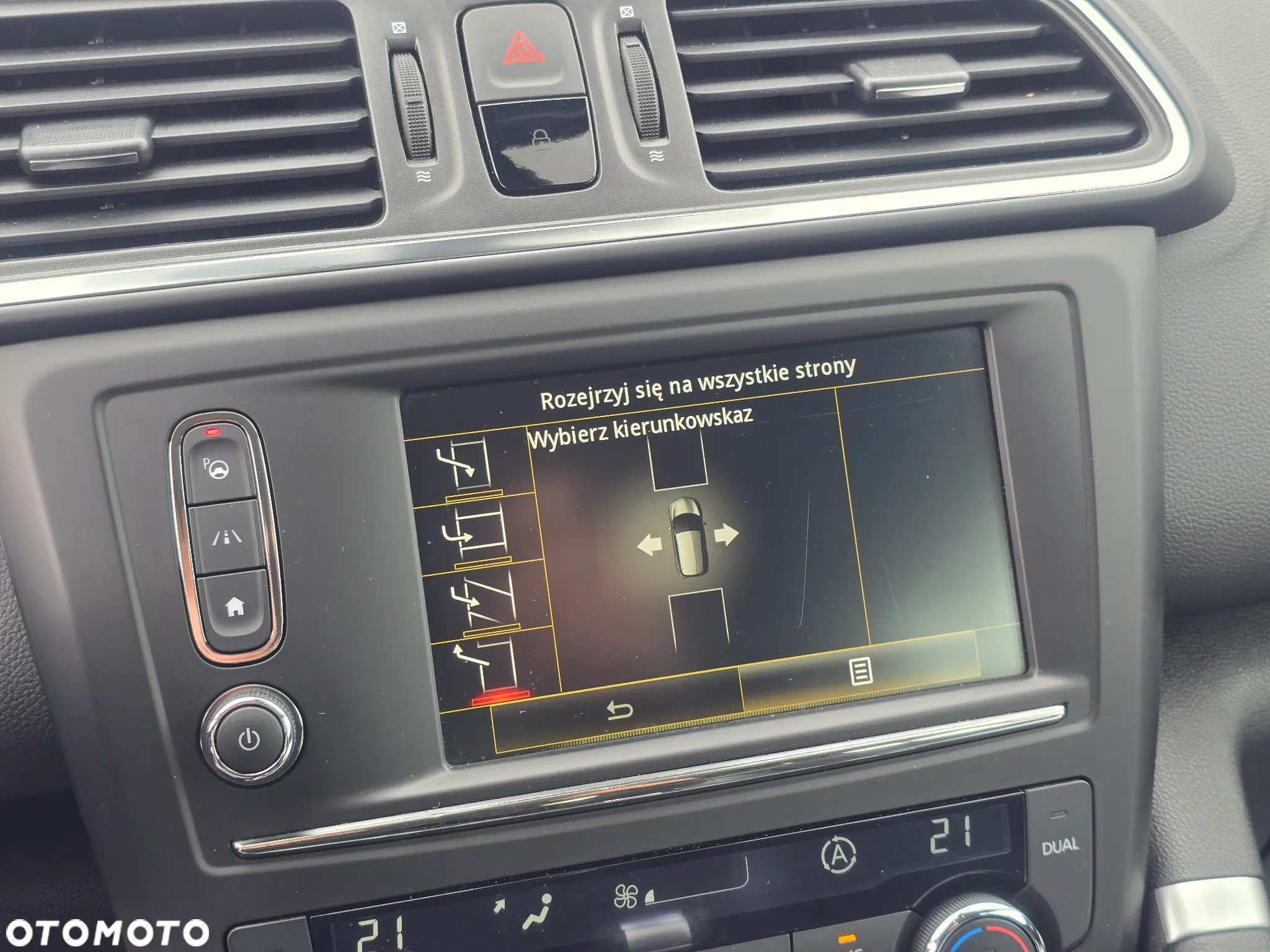 Renault Kadjar Energy TCe 130 EDC Bose Edition - 16