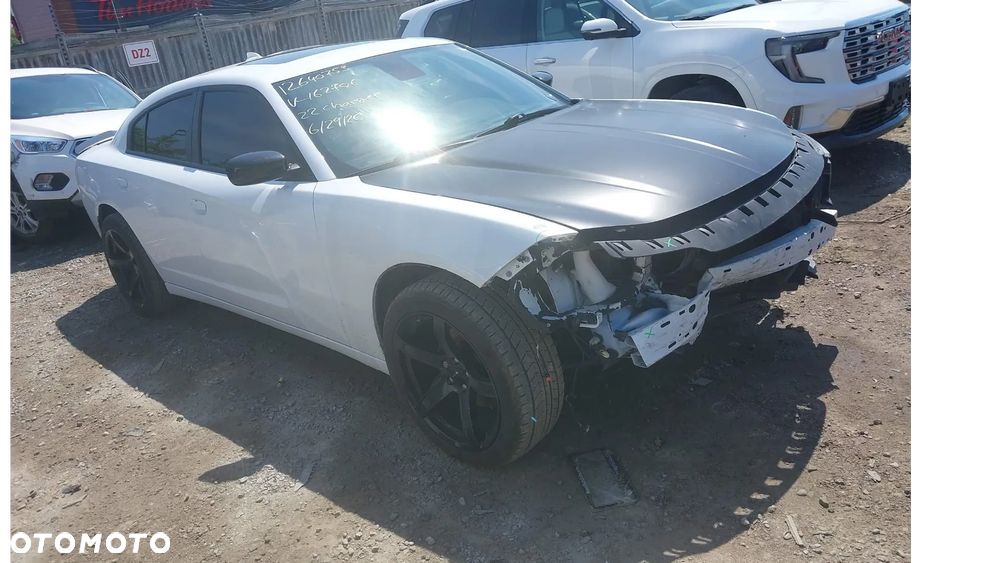 Dodge Charger 3.6 GT - 17