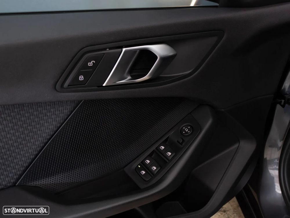 BMW 116 d Corporate Edition Auto - 21