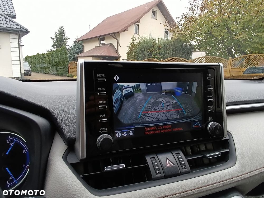 Toyota RAV4 - 14