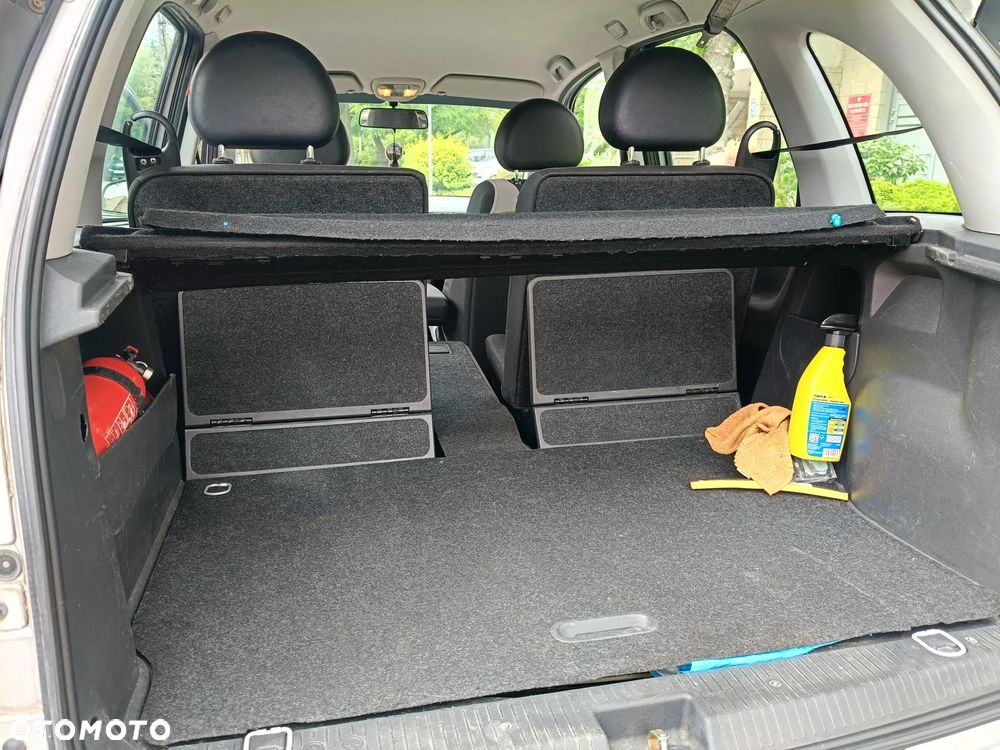 Opel Meriva 1.4 Enjoy - 10