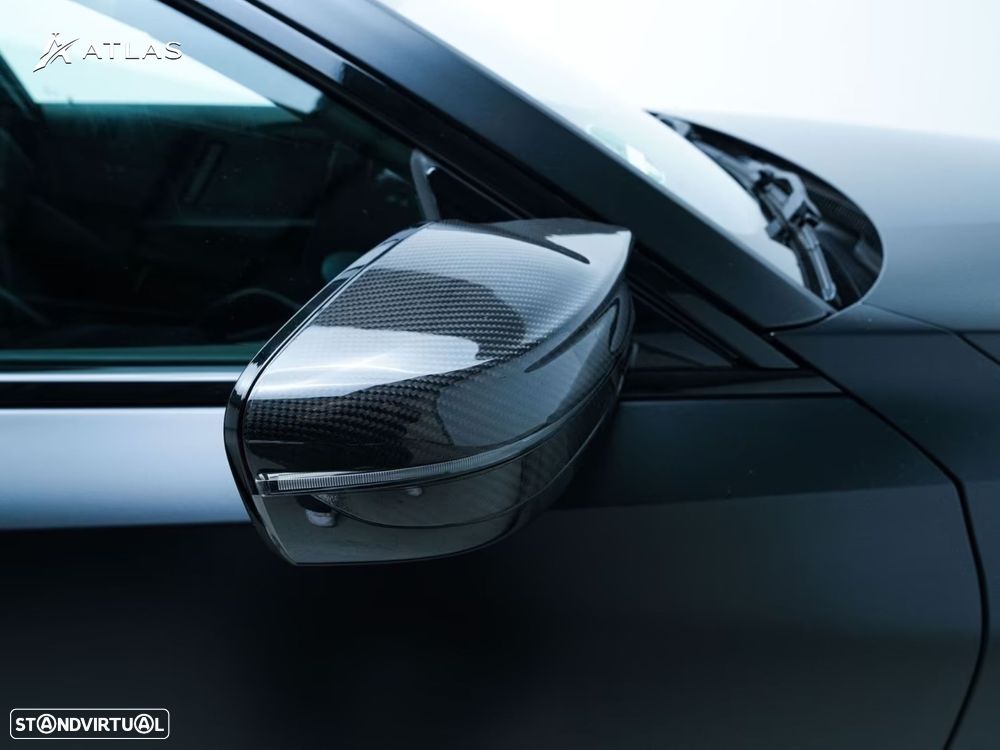 BMW M2 Auto - 11