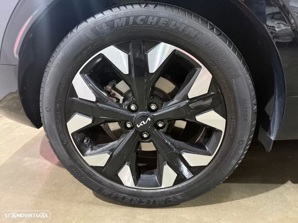 Kia Sportage 1.6 T-GDi PHEV Tech - 15
