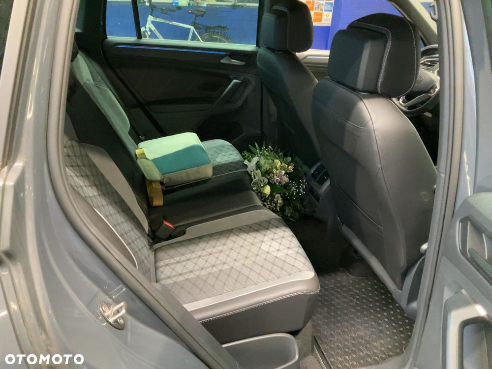 Volkswagen Tiguan 2.0 TDI SCR 4Mot R-Line DSG - 8