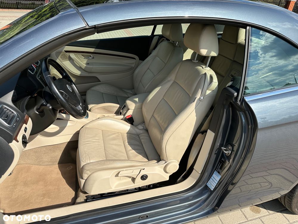 Volkswagen Eos 3.2 V6 DSG Individual - 21
