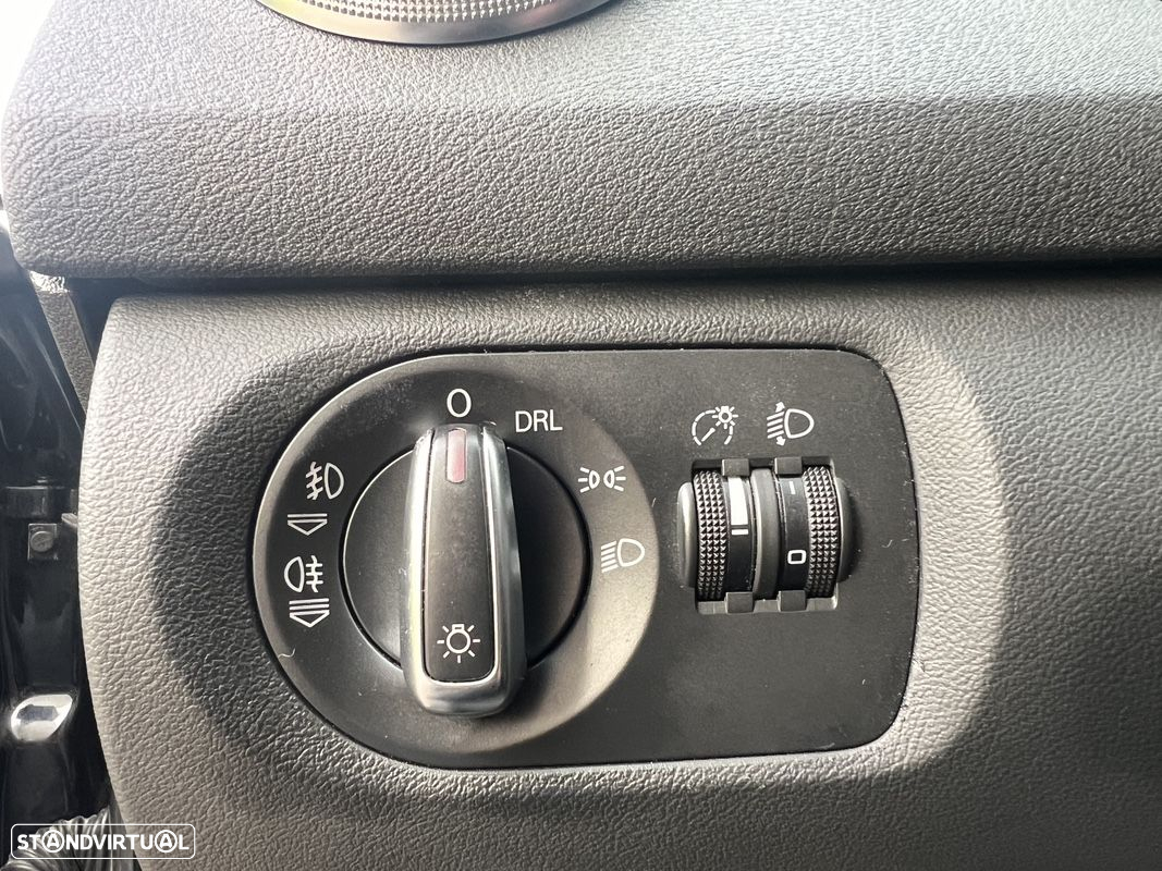 Audi A3 Sportback 1.6 TDI Sport - 31