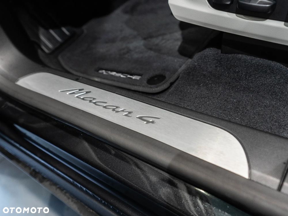 Porsche Macan 4 100kWh - 28