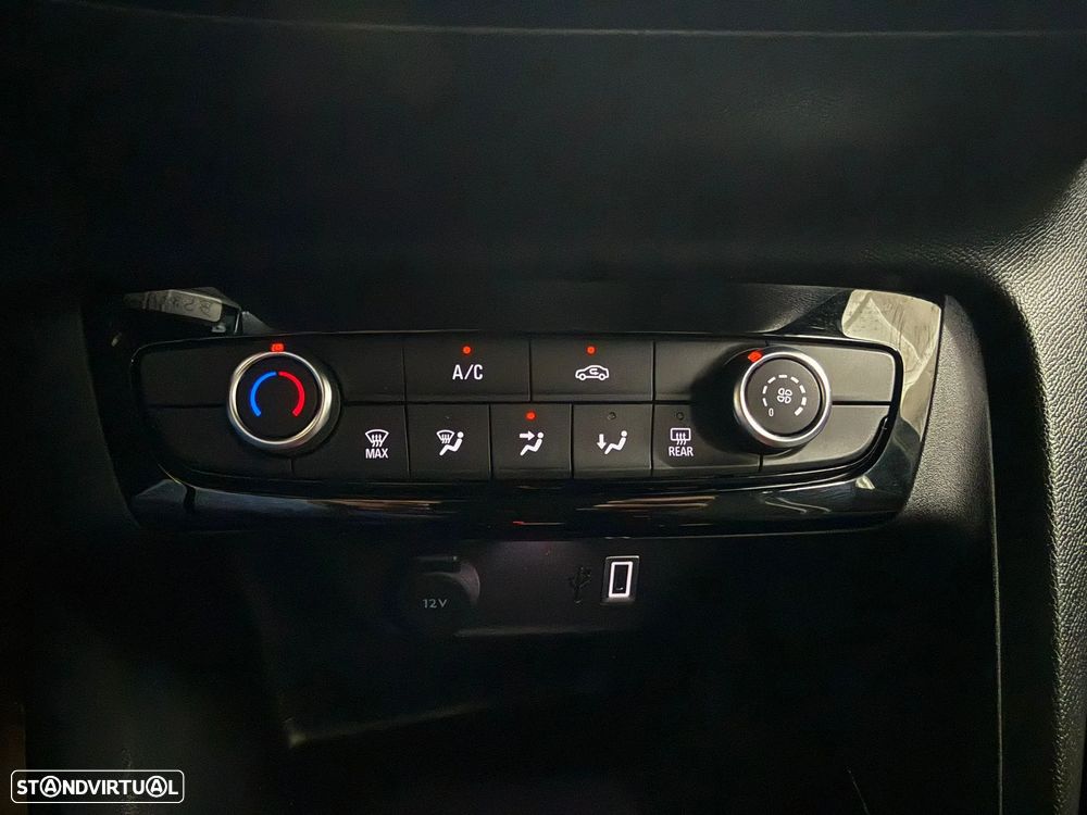 Opel Corsa - 18