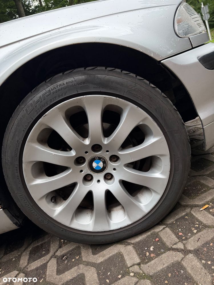 BMW Seria 3 - 8