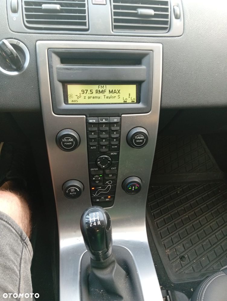 Volvo V50 2.4 - 4