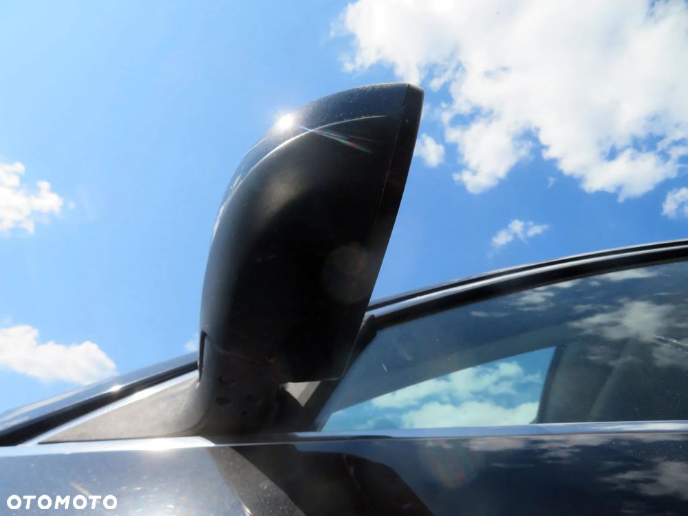 LUSTERKO ELEKTRYCZNE LEWE 6 II GH LIFT 16W GS1F-69-18ZB CZARNY SKŁADANE EL MAZDA 2010-2012 - 3