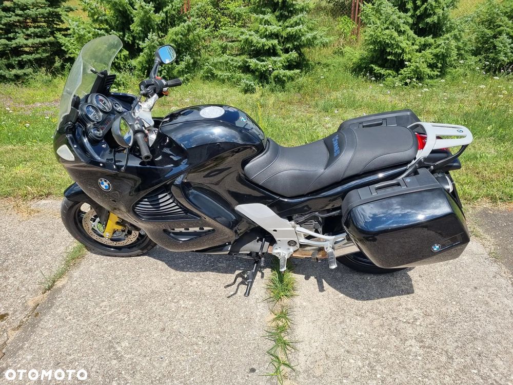 BMW K - 6