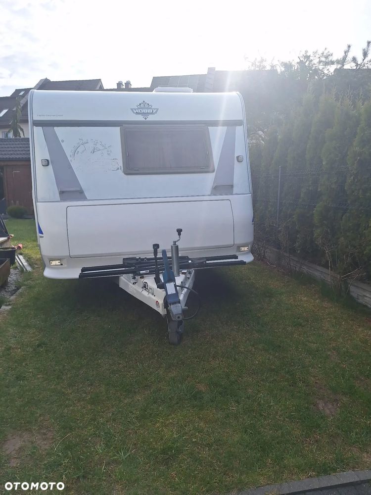 Hobby 460 excelent - 4