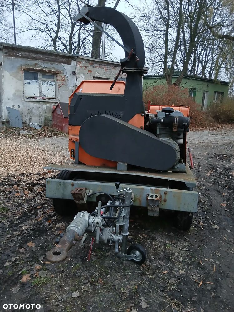 Inny TUNNISSEN 431 M - 5