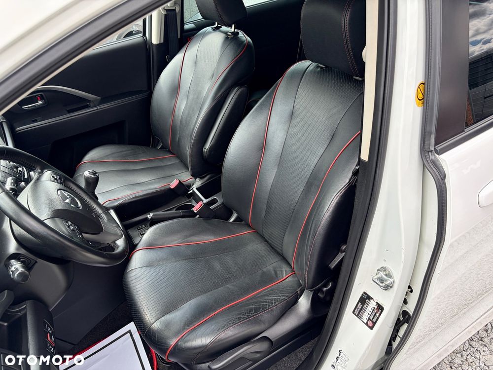 Mazda 5 1.6 CD Exclusive + - 14