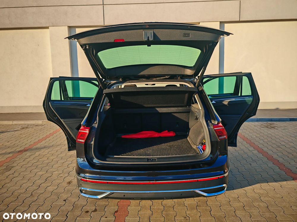 Volkswagen Tiguan 1.5 TSI EVO Elegance DSG - 18