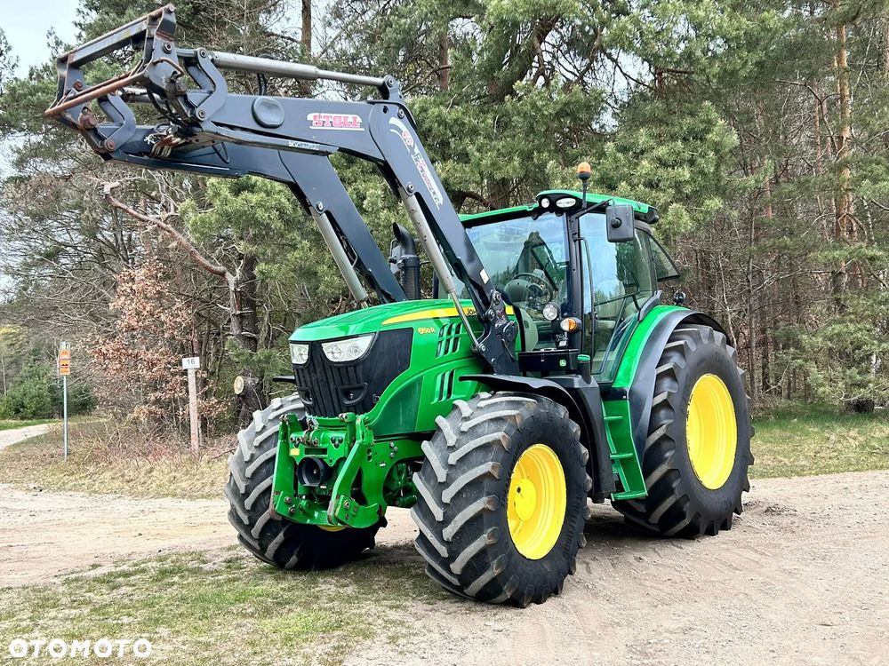John Deere - 1