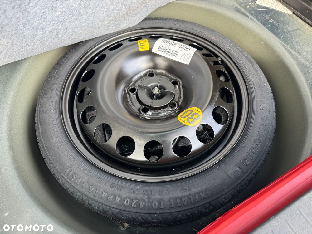 Opel Meriva 1.4 T Enjoy - 23