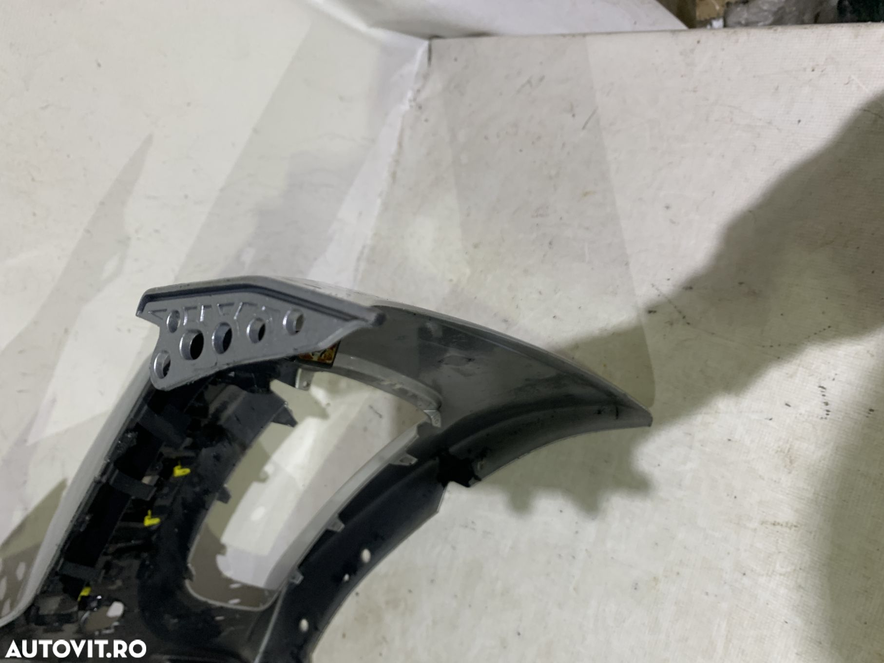 Bara fata Jaguar XE, R-Sport, 2015, 2016, 2017, 2018, 2019, 2020, 2021, cod origine OE GX7M-17F003-AA. - 6