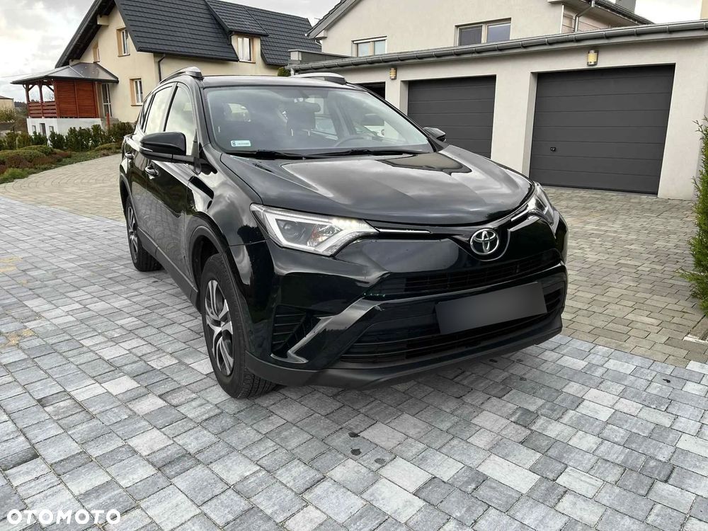 Toyota RAV4 2.0 D-4D Active 4x2 - 20