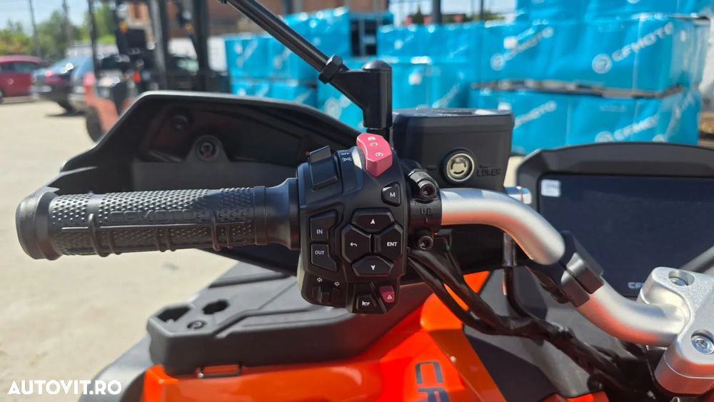 CF Moto CForce 1000 EPS - 3