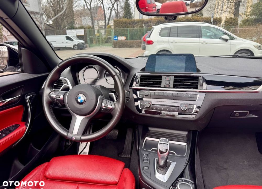 BMW Seria 2 230i - 9