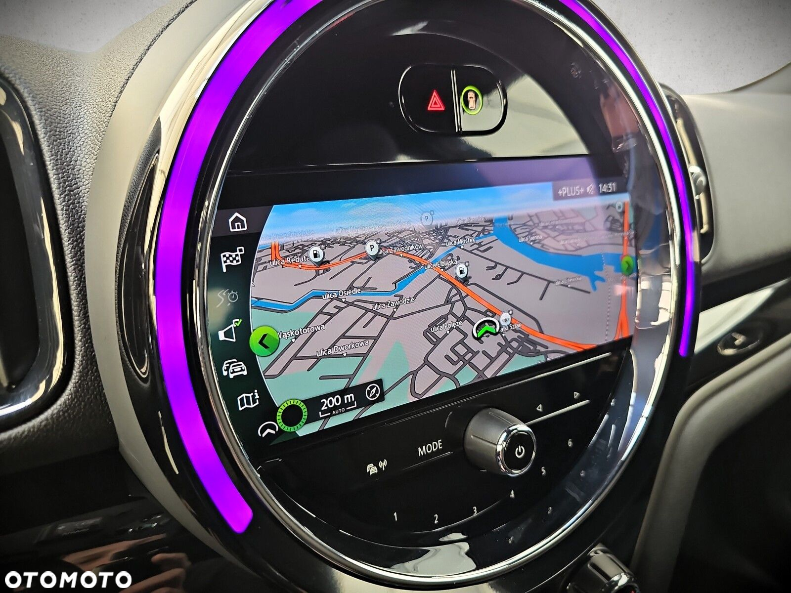 MINI Countryman - 23