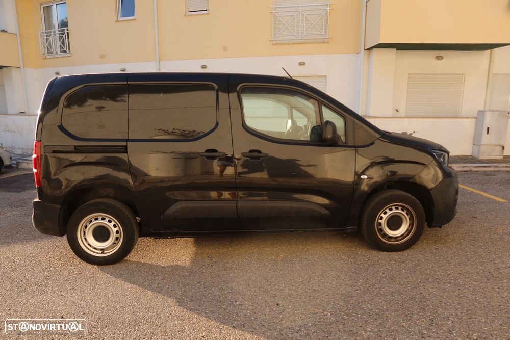 Peugeot Partner - 4