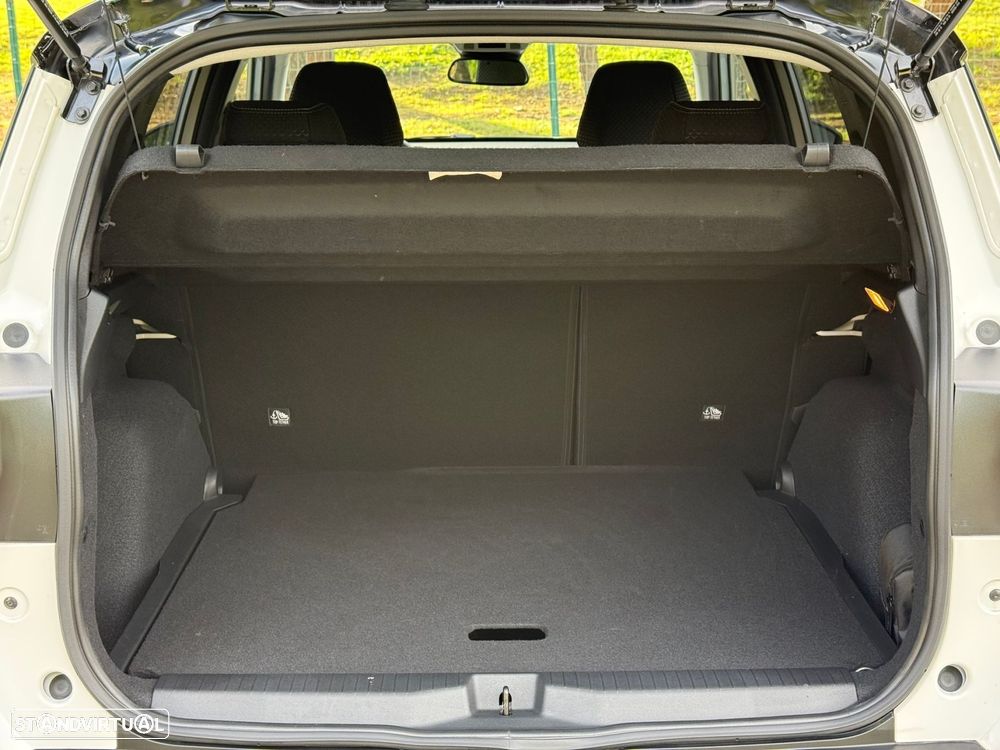 Opel Frontera 1.2 Hybrid GS eDCT - 15