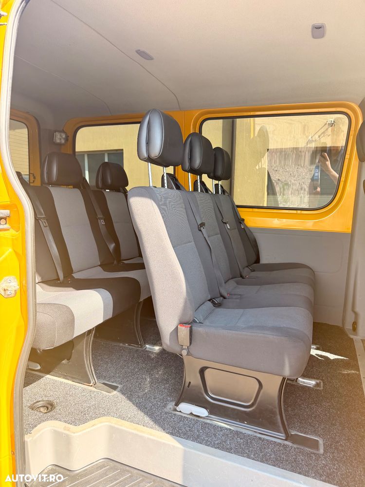 Volkswagen Crafter Standard - 8