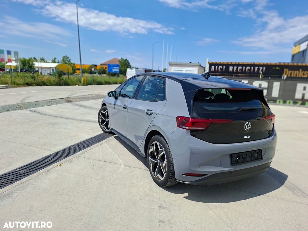 Volkswagen ID.3 Pro - 6