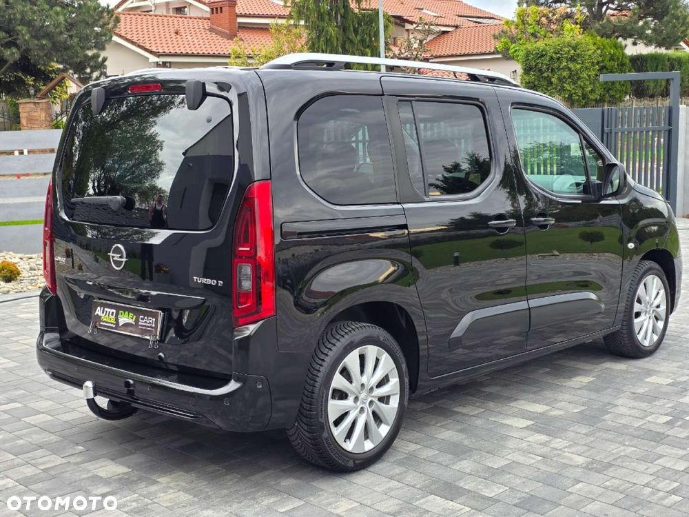 Opel Combo - 40