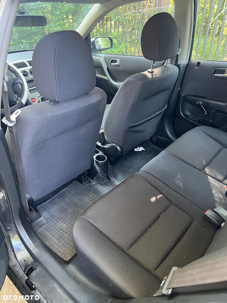 Honda Civic 1.4i S - 8
