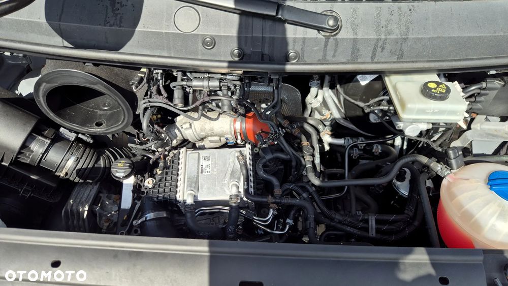 Volkswagen Crafter MAN TGE DSG - 20