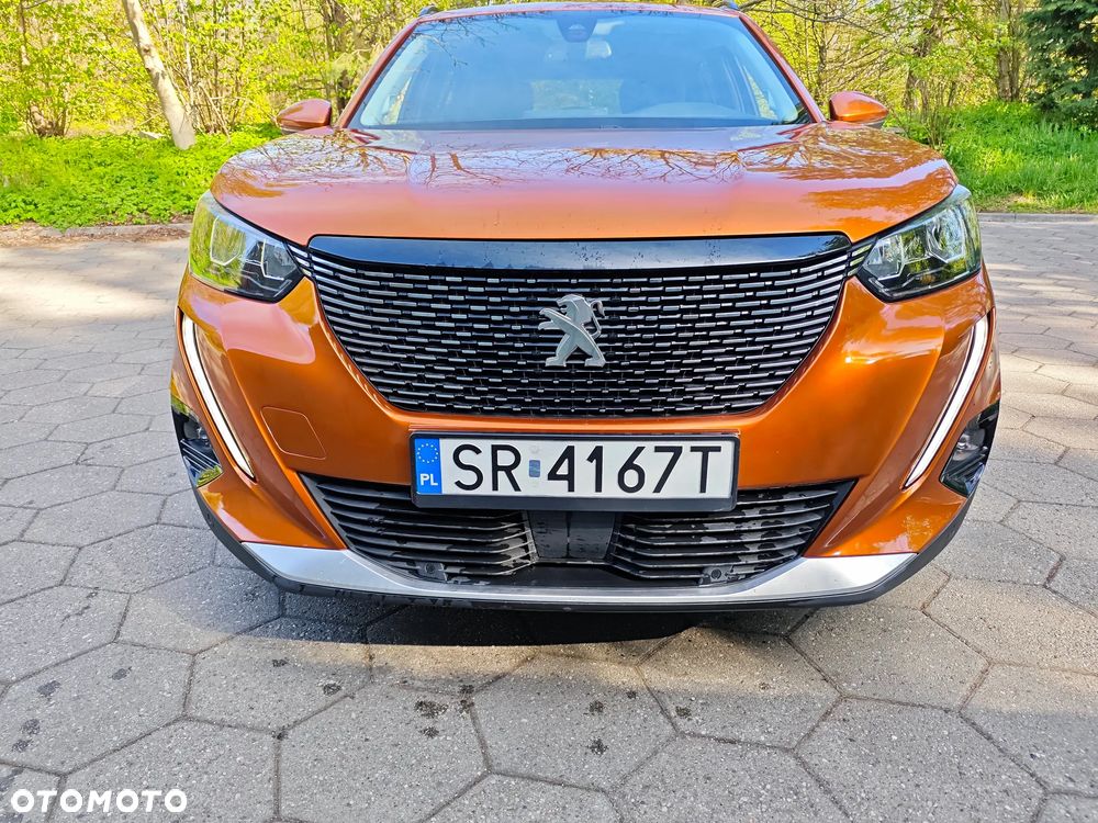 Peugeot 2008 PureTech 130 Allure Pack - 7