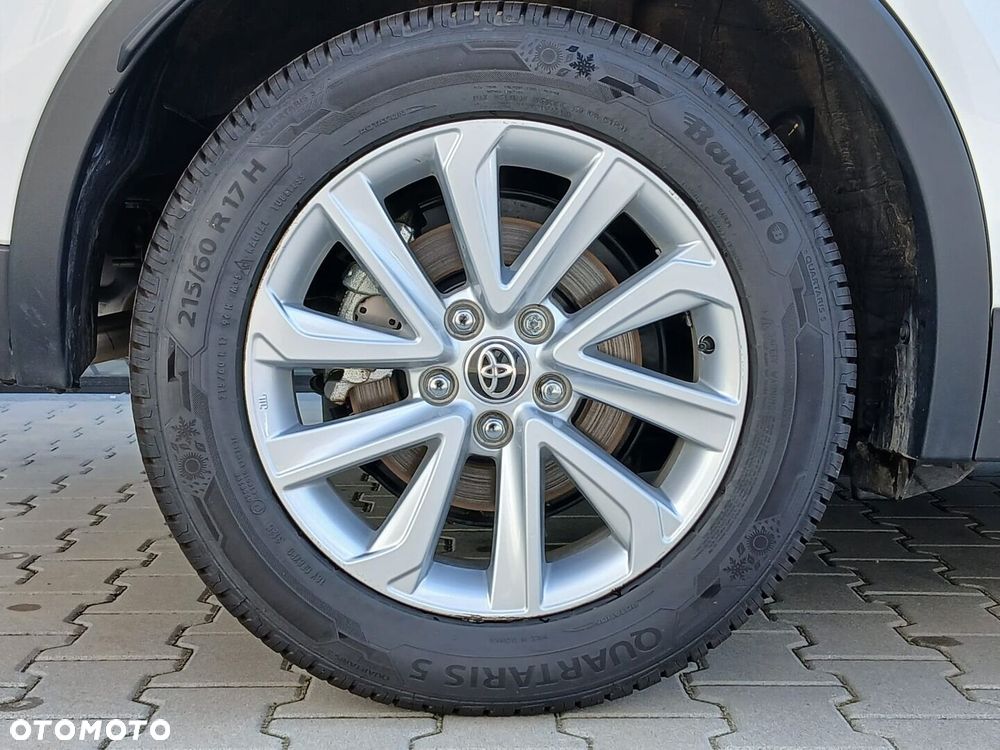 Toyota C-HR 1.8 Hybrid Comfort - 36