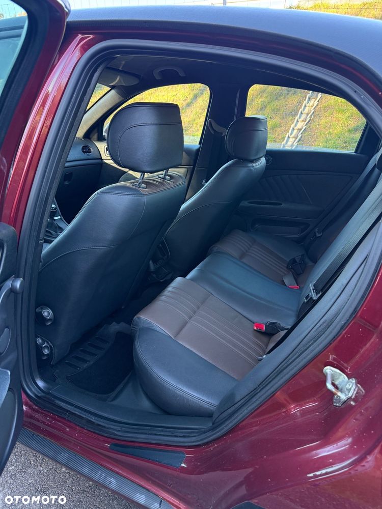 Alfa Romeo 159 1.9JTDM Impression - 27