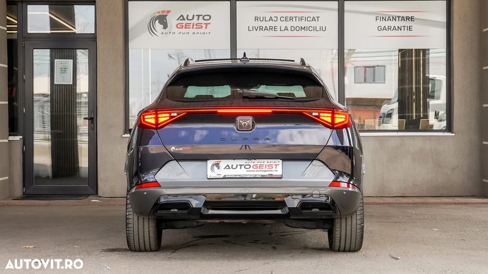 Cupra Formentor - 6